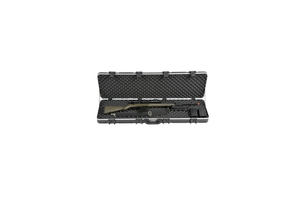 SKB - SFR 5013 - Valise Double Fusil