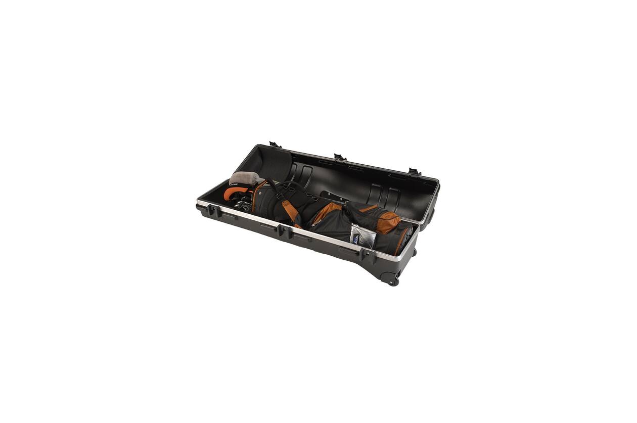SKB - Valise de Voyage ATA Deluxe pour Sac de Golf