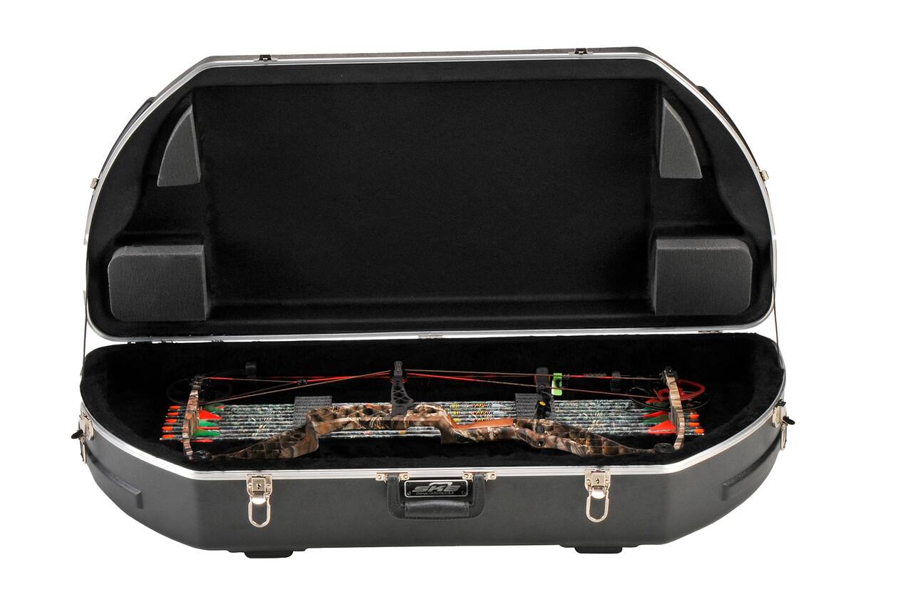 SKB - Mathews® Hunter Series - Valise pour Arc