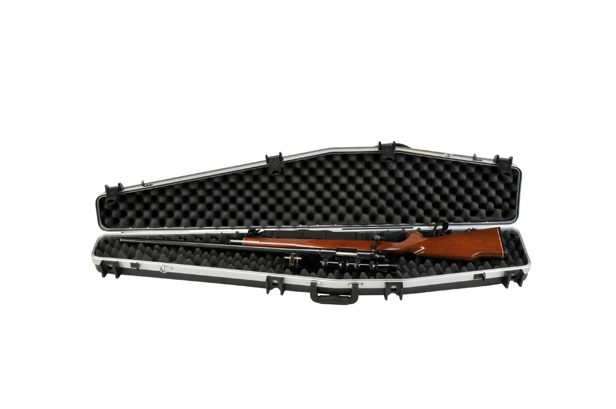 SKB - Valise Simple pour Fusil 4900