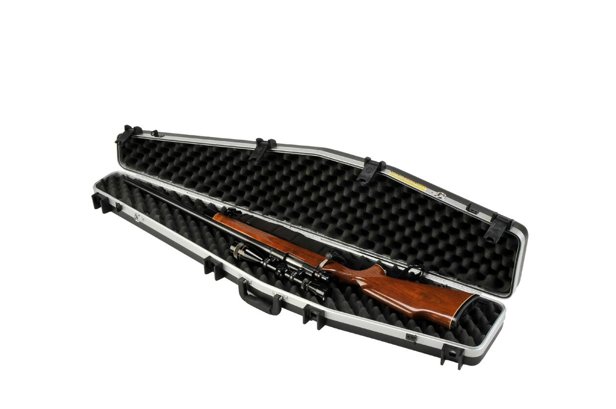 SKB - Valise Simple pour Fusil 4900