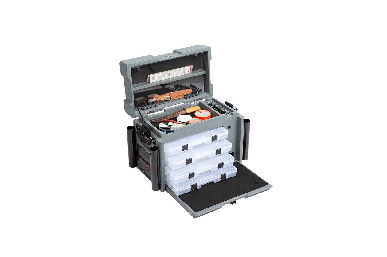 SKB - Grande Boîte de Pêche 7200