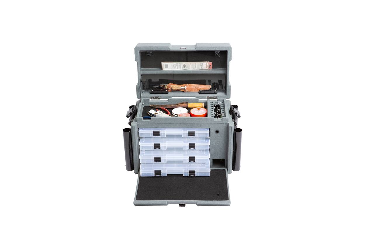 SKB - Grande Boîte de Pêche 7200