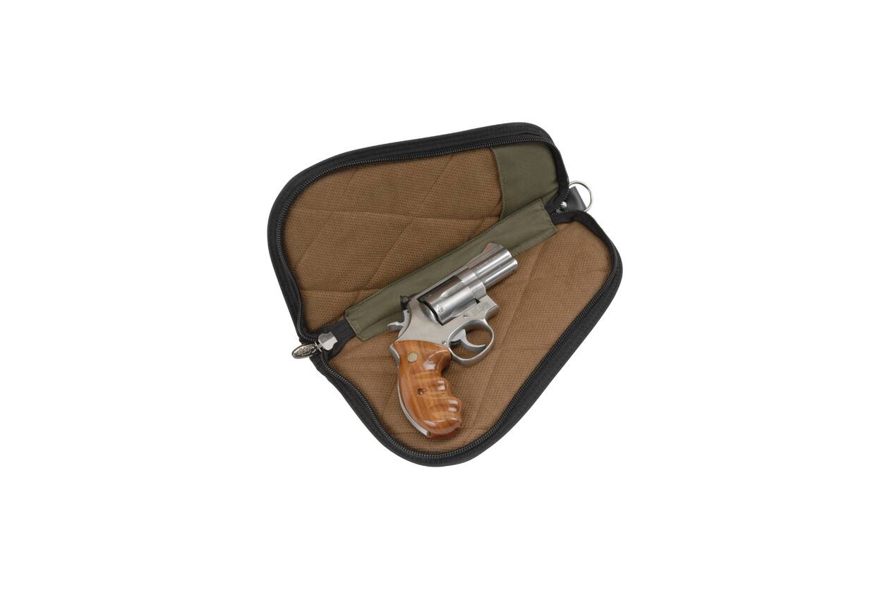 SKB - Dry-Tek® Étui Souple pour Pistolet 23 cm