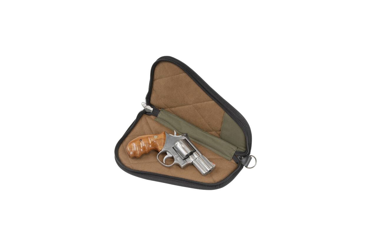 SKB - Dry-Tek® Étui Souple pour Pistolet 23 cm