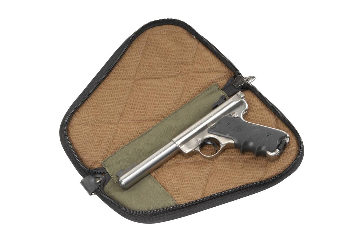 SKB - Dry-Tek® Étui Souple pour Pistolet 30 cm