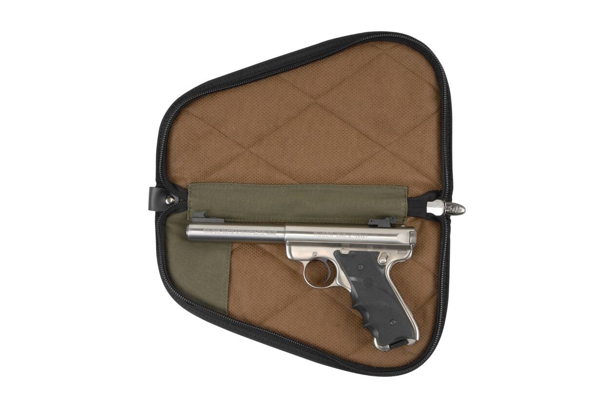 SKB - Dry-Tek® Étui Souple pour Pistolet 30 cm