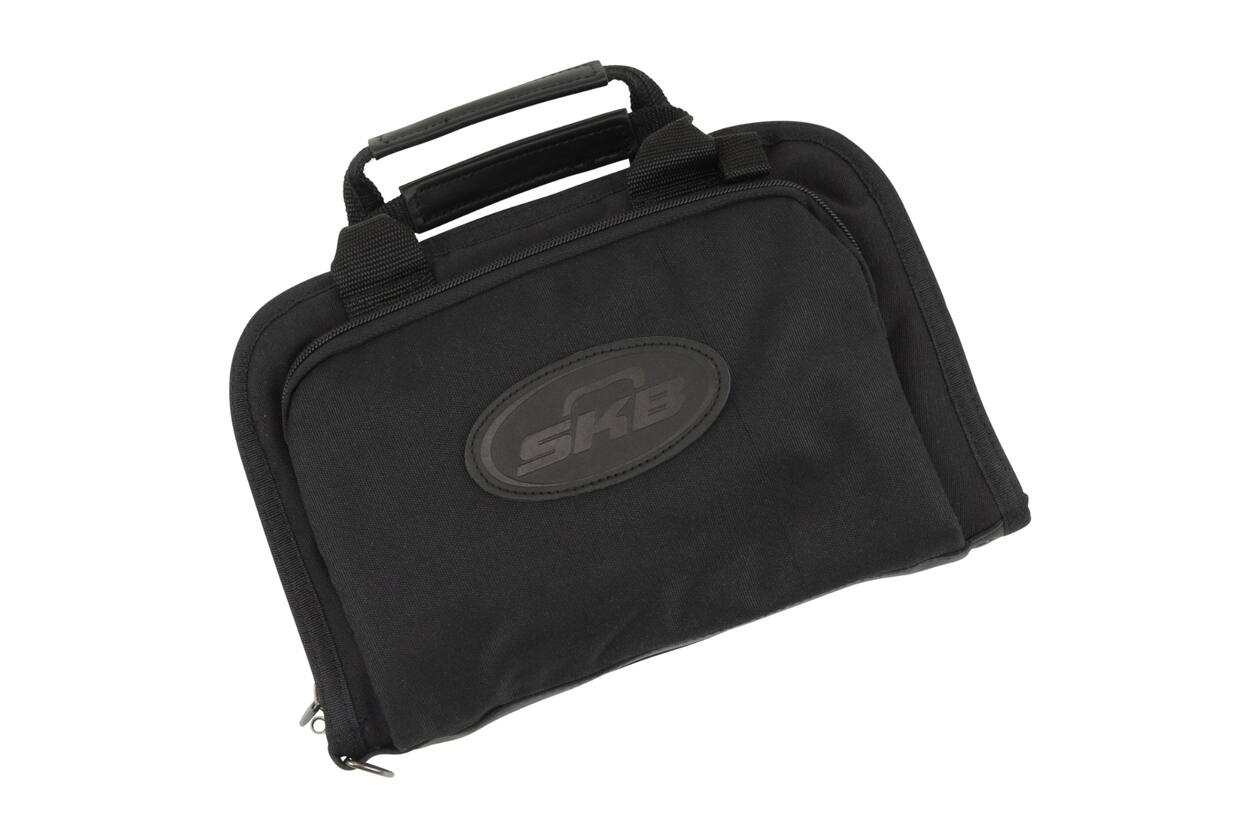 SKB - Dry-Tek® Étui Souple Rectangulaire pour Pistolet
