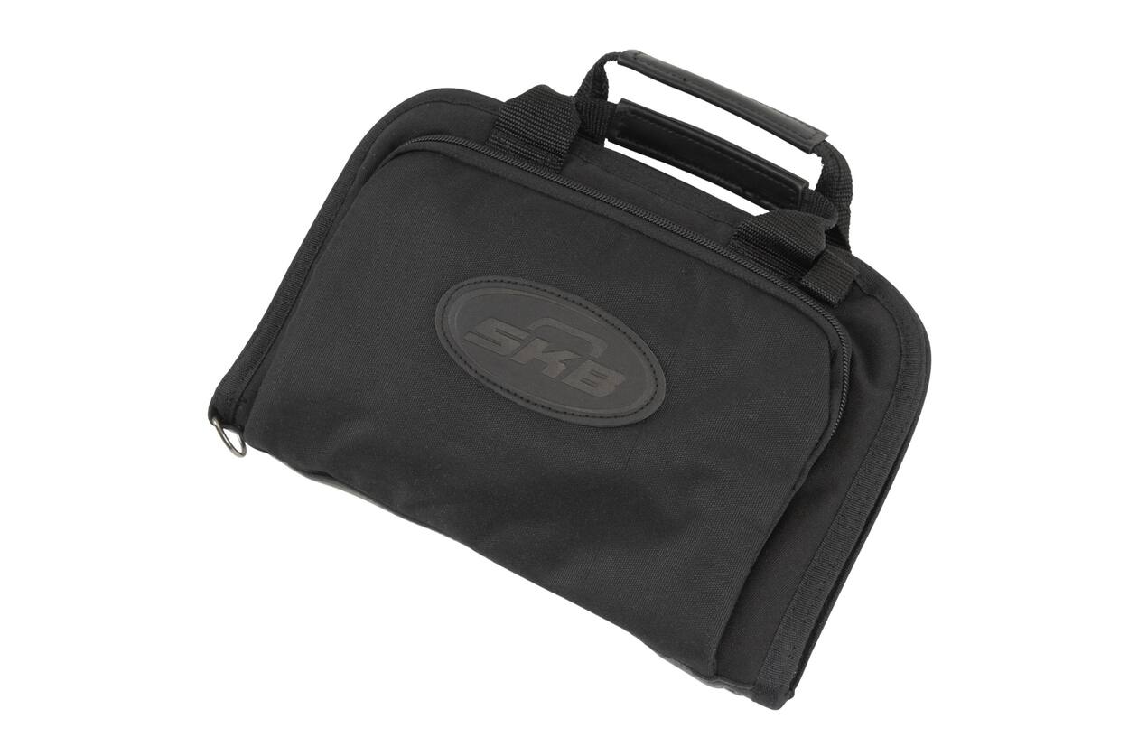 SKB - Dry-Tek® Étui Souple Rectangulaire pour Pistolet