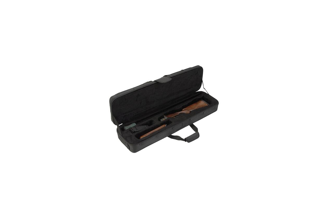 SKB - Hybrid Breakdown Valise pour Fusil de Chasse 3409