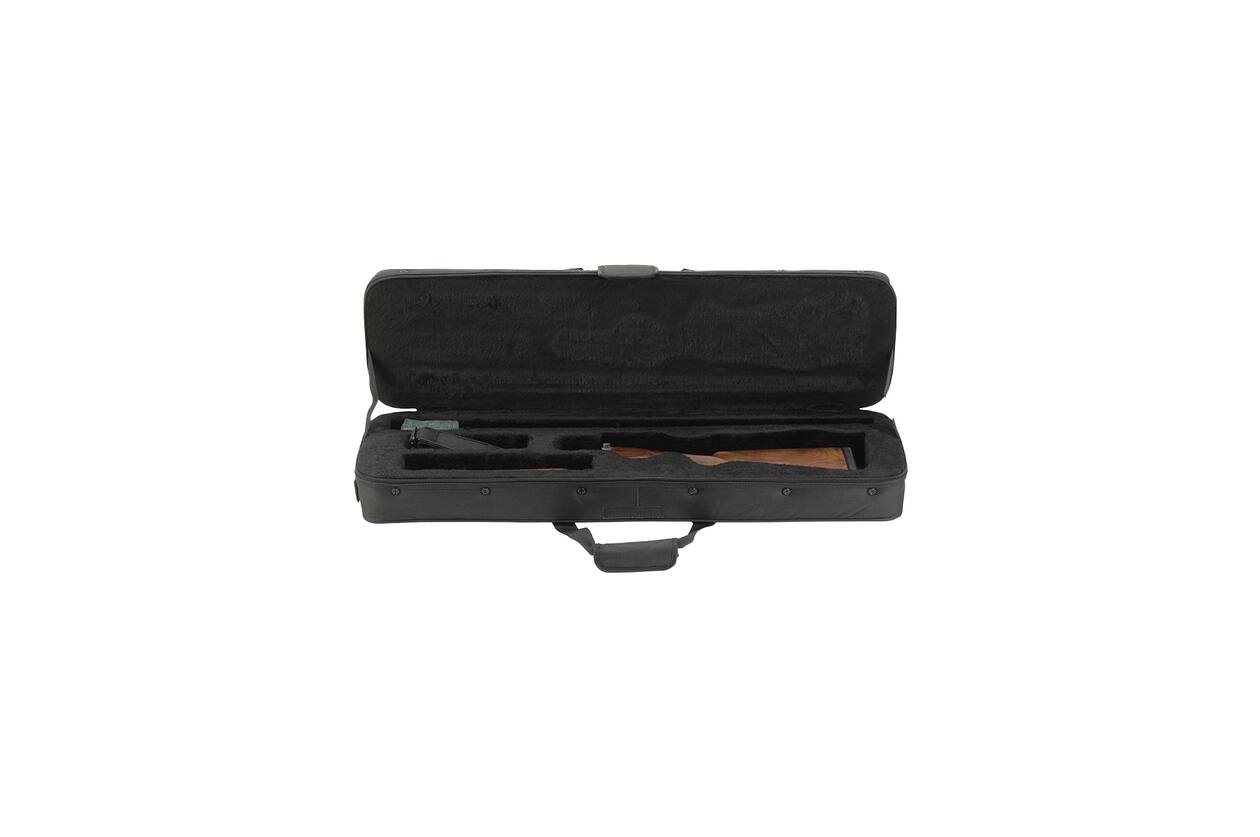 SKB - Hybrid Breakdown Valise pour Fusil de Chasse 3409