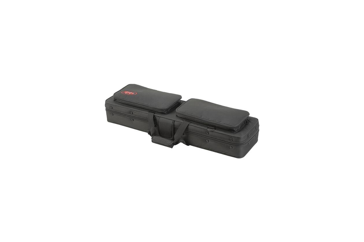 SKB - Hybrid Breakdown Valise pour Fusil de Chasse 3409