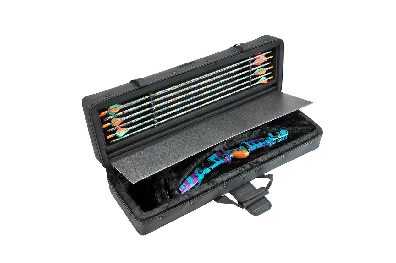 SKB - Hybrid 3410 - Valise pour Arc Recurve