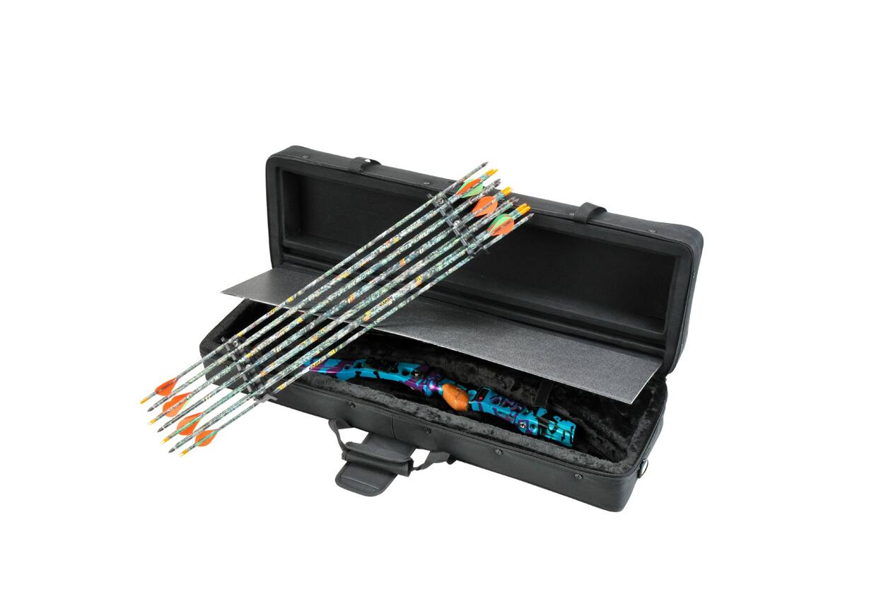 SKB - Hybrid 3410 - Valise pour Arc Recurve