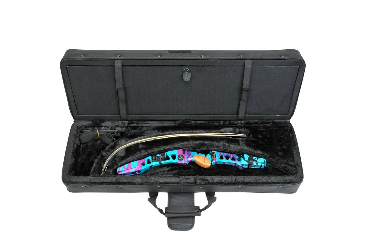 SKB - Hybrid 3410 - Valise pour Arc Recurve