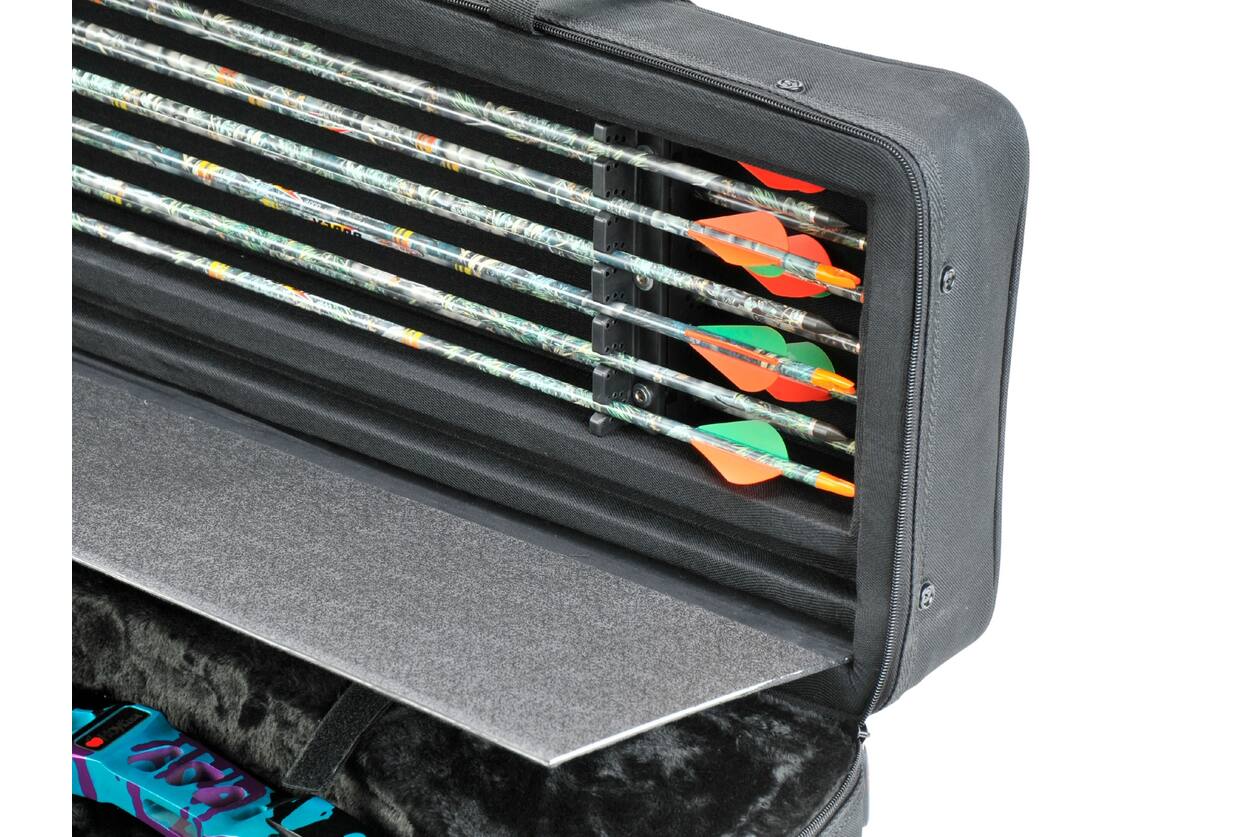SKB - Hybrid 3410 - Valise pour Arc Recurve