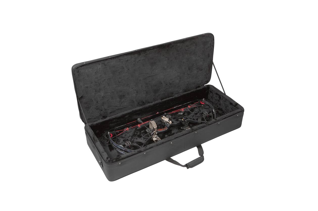 SKB - Hybrid 4115 - Valise pour Arc