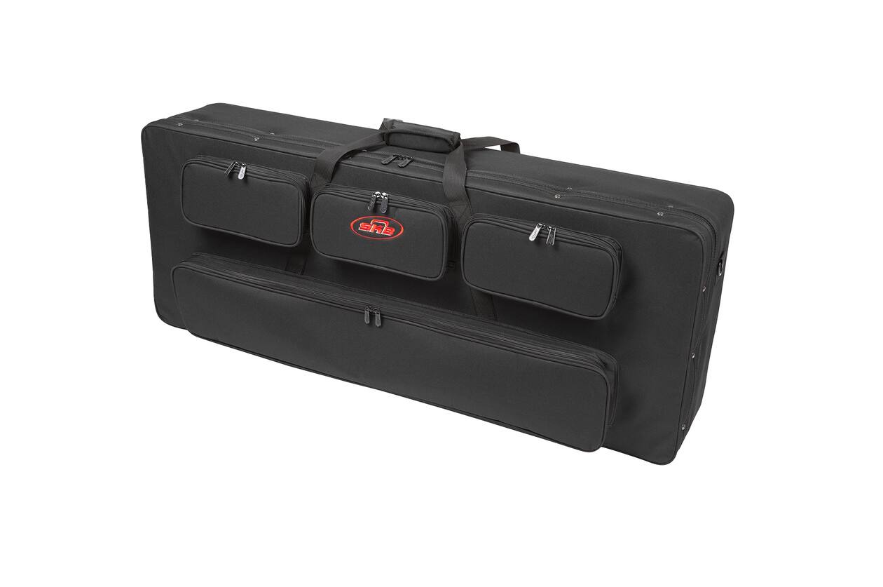 SKB - Hybrid 4115 - Valise pour Arc
