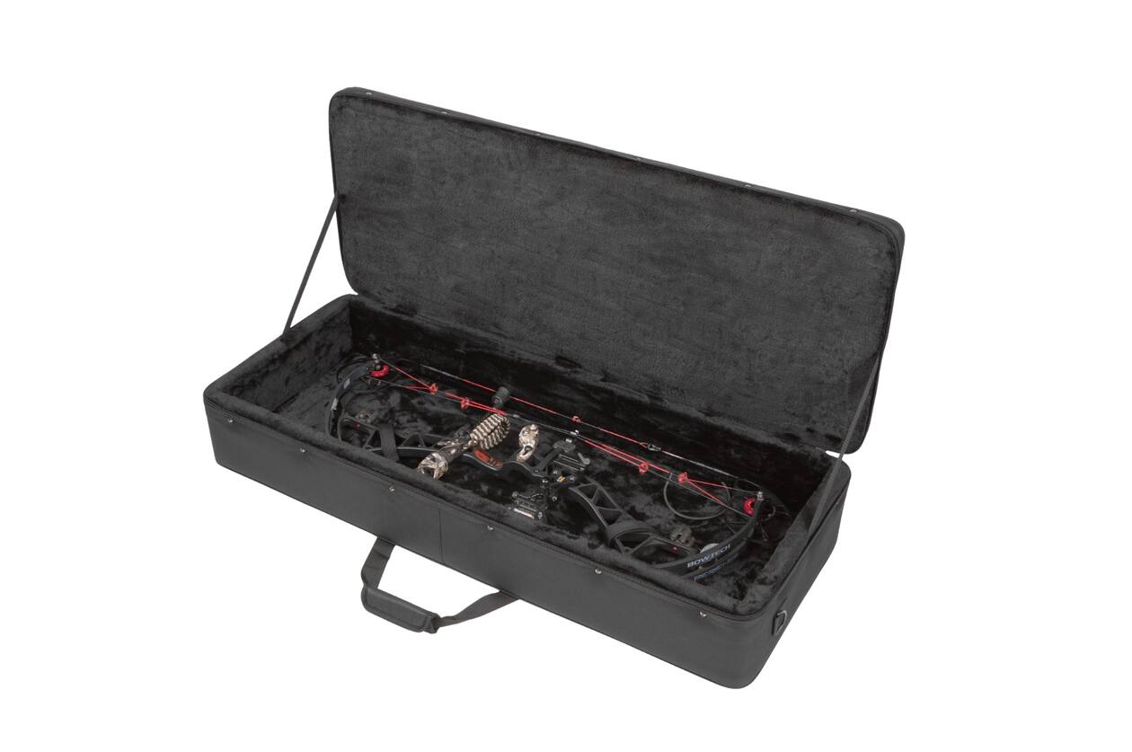 SKB - Hybrid 4115 - Valise pour Arc