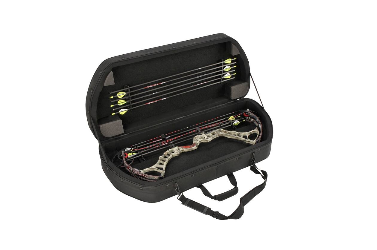 SKB - Hybrid 4117 - Valise pour Arc