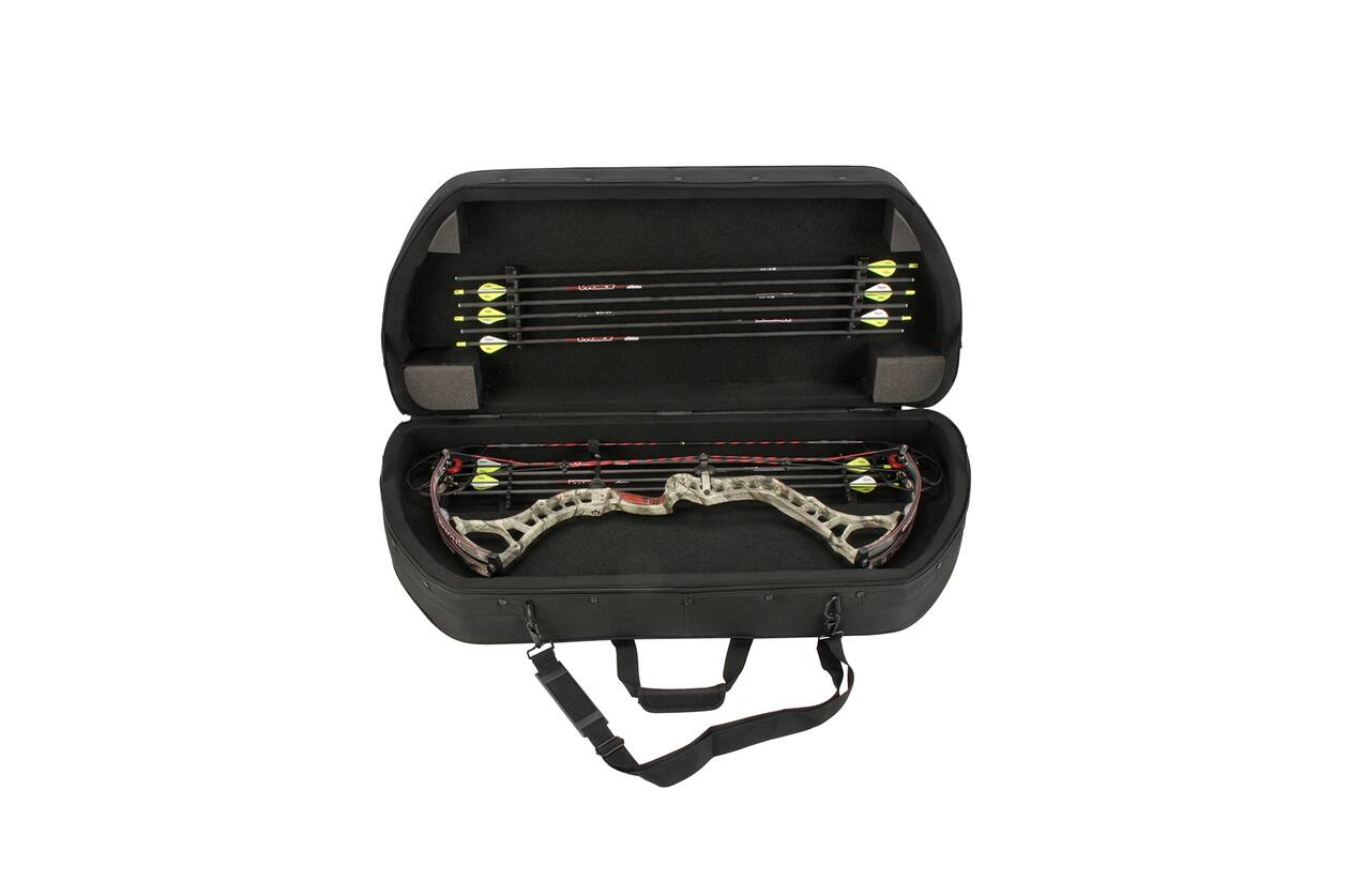 SKB - Hybrid 4117 - Valise pour Arc