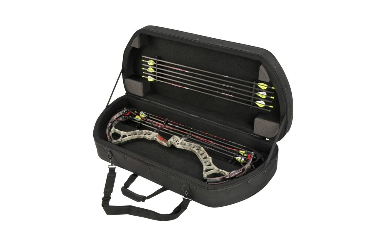 SKB - Hybrid 4117 - Valise pour Arc
