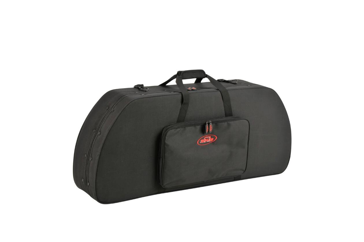 SKB - Hybrid 4117 - Valise pour Arc