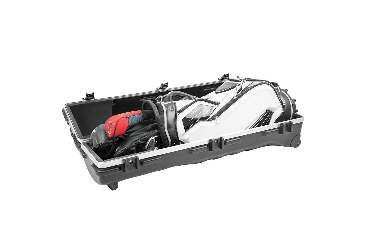 SKB - Valise de voyage Staff Golf - ATA Staff Pro XL Golf Travel Case