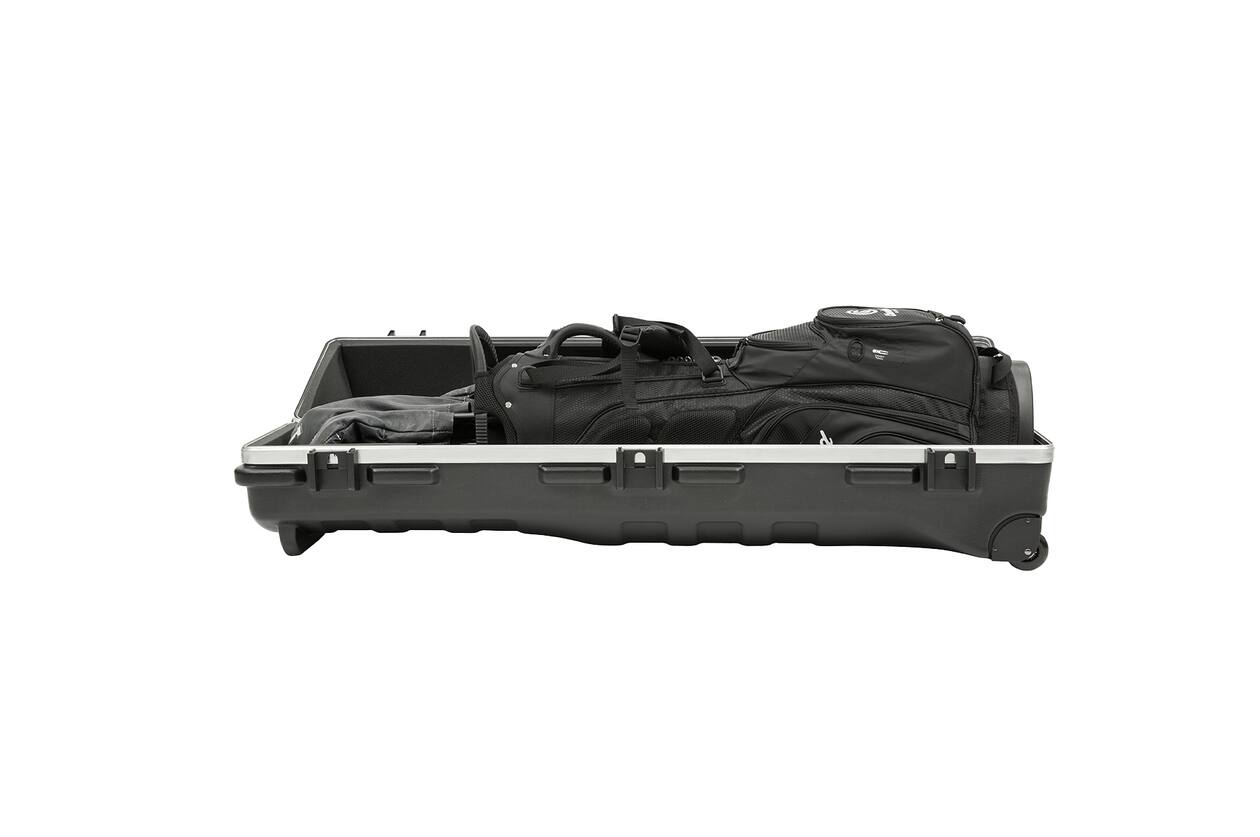 SKB - Valise de voyage Staff Golf - ATA Staff Pro XL Golf Travel Case