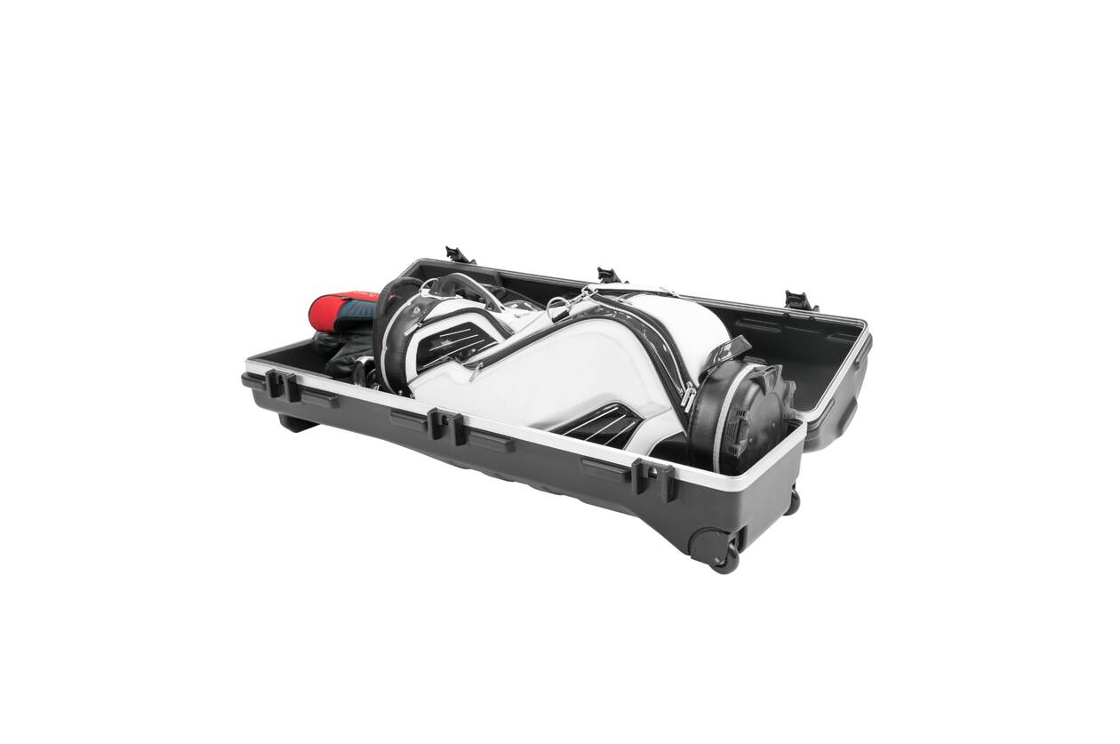 SKB - Valise de voyage Staff Golf - ATA Staff Pro XL Golf Travel Case