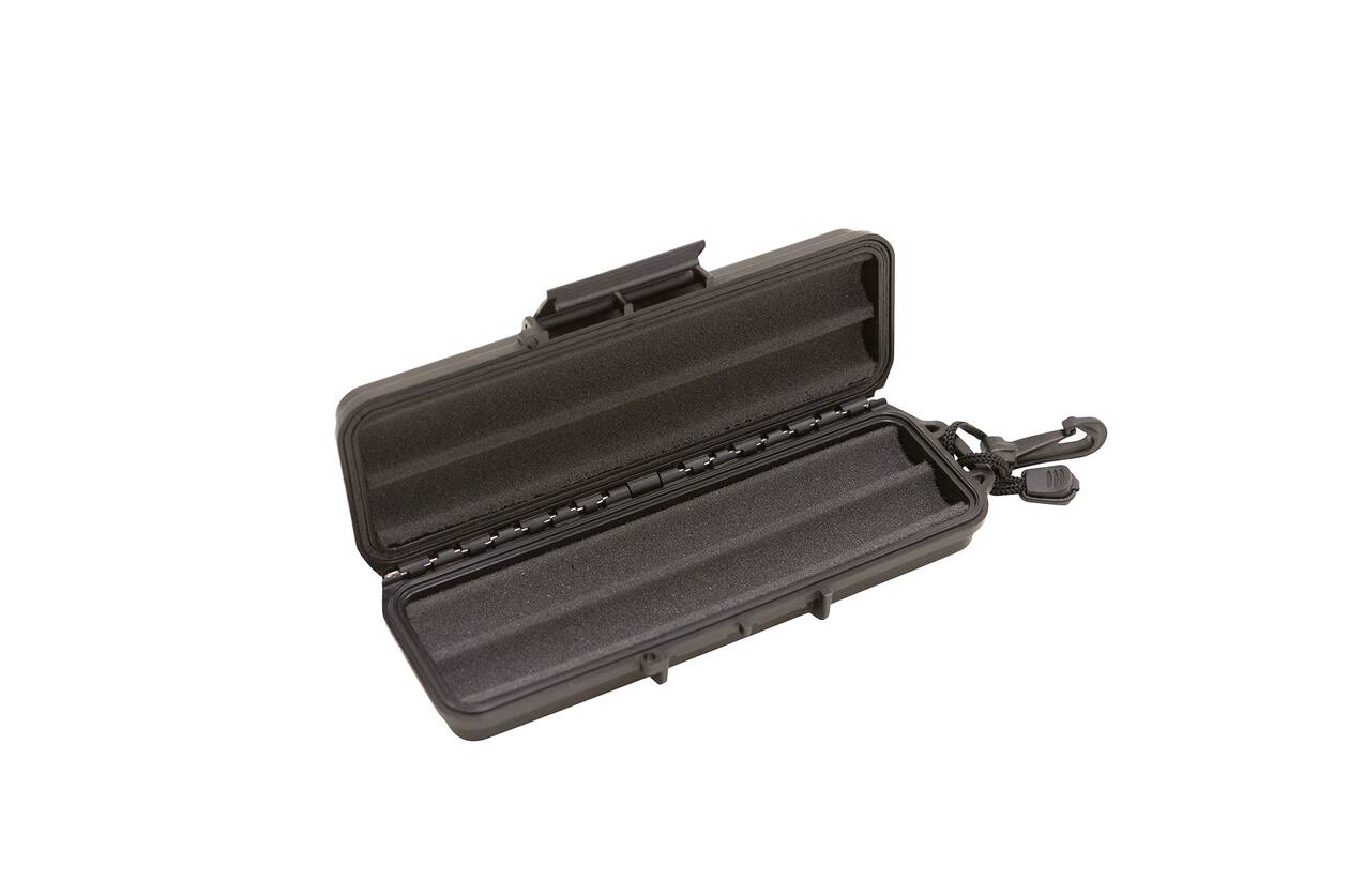 SKB - iSeries 3i-0702-1 - Valise étanche - Noir - Compartiment cigares