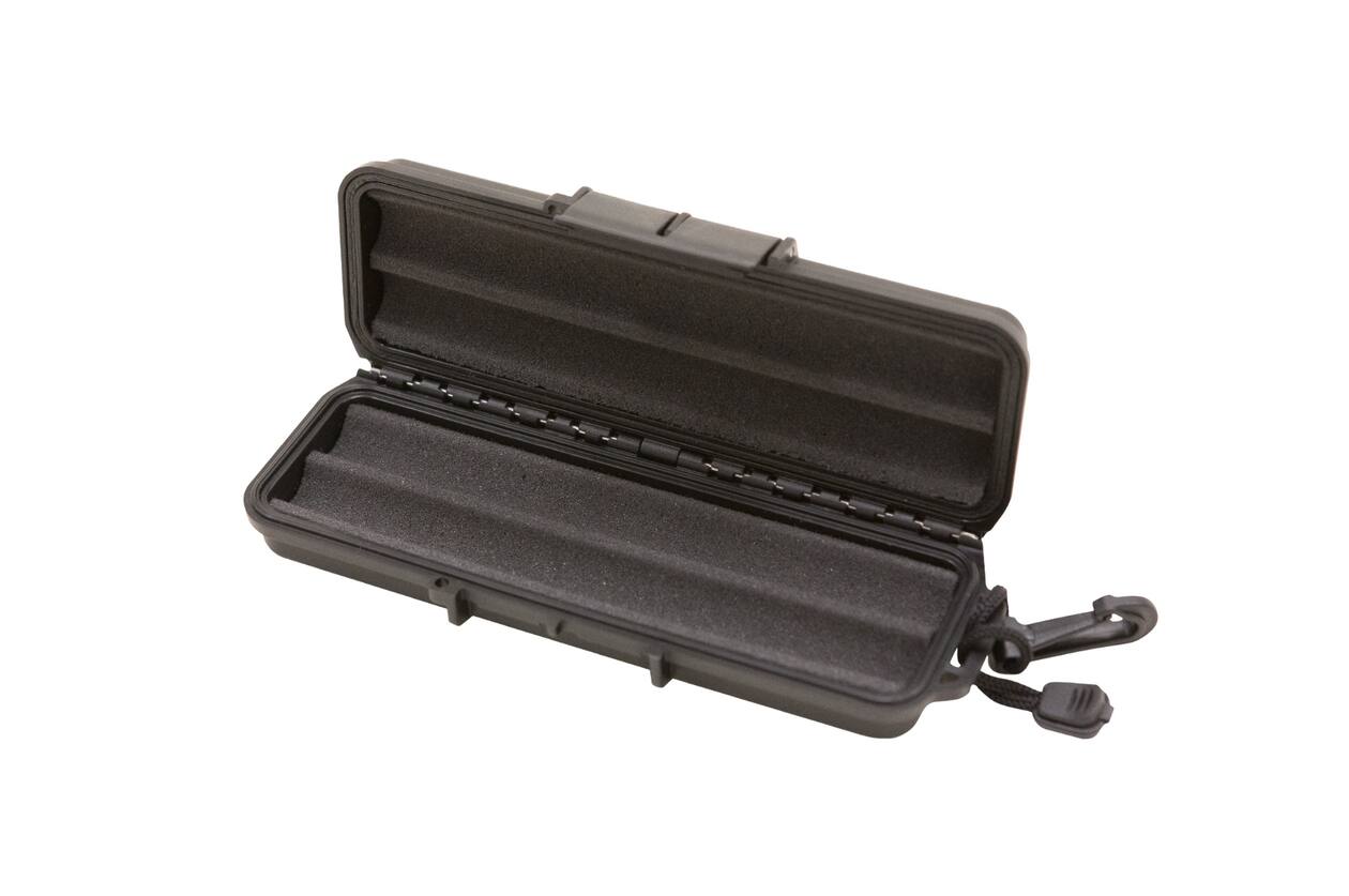 SKB - iSeries 3i-0702-1 - Valise étanche - Noir - Compartiment cigares
