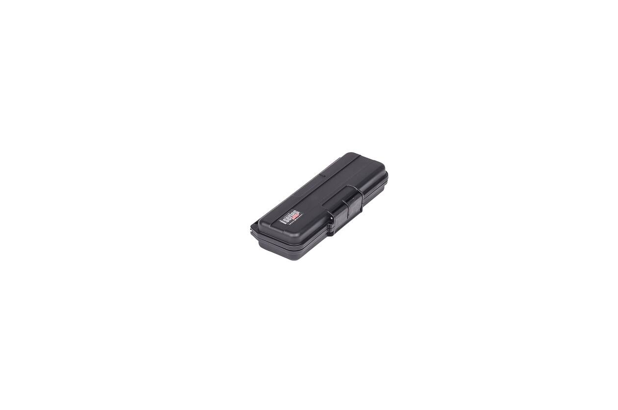 SKB - iSeries 3i-0702-1 - Valise étanche - Noir - Vide