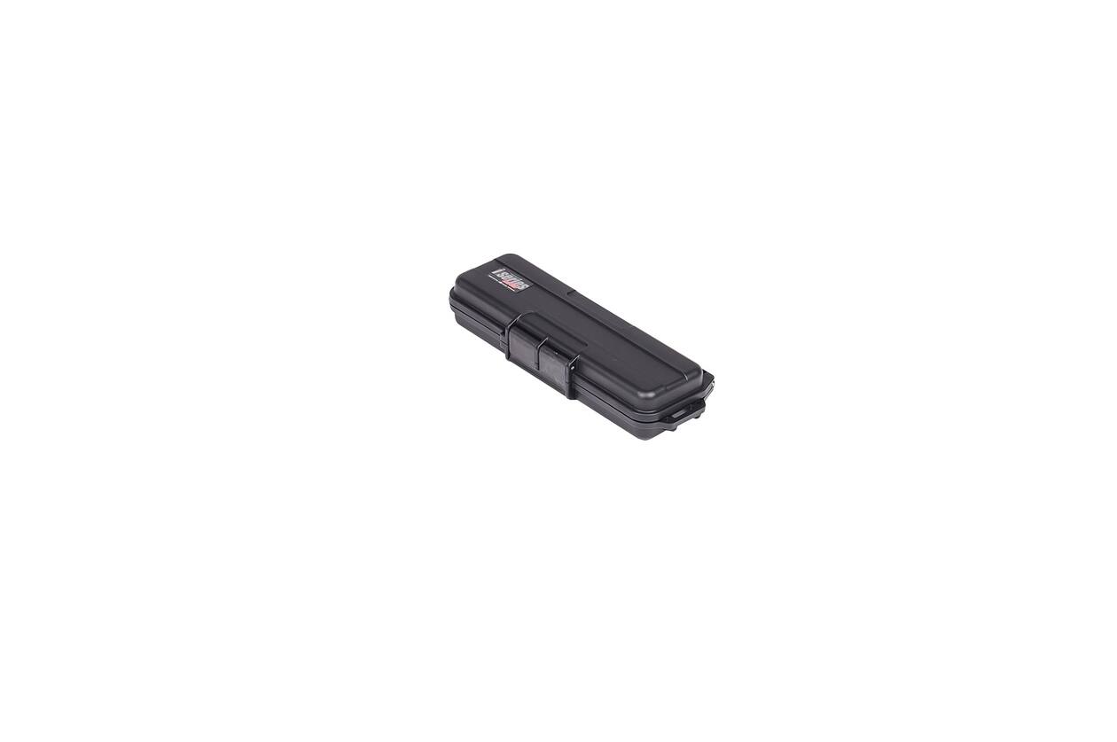 SKB - iSeries 3i-0702-1 - Valise étanche - Noir - Vide