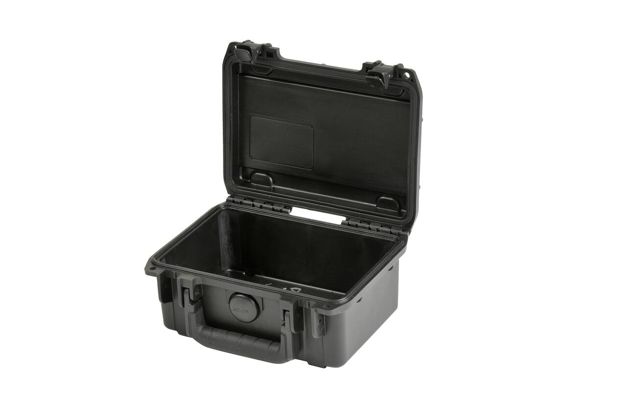 SKB - iSeries 0705-3 - Valise Étanche - Noire - Vide