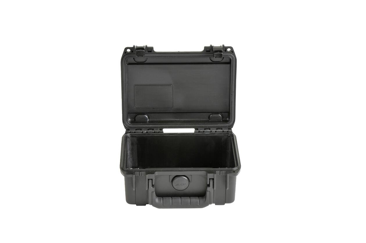 SKB - iSeries 0705-3 - Valise Étanche - Noire - Vide