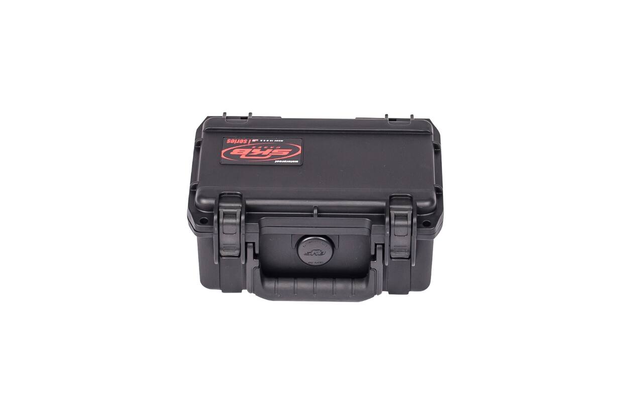 SKB - iSeries 0705-3 - Valise Étanche - Noire - Vide
