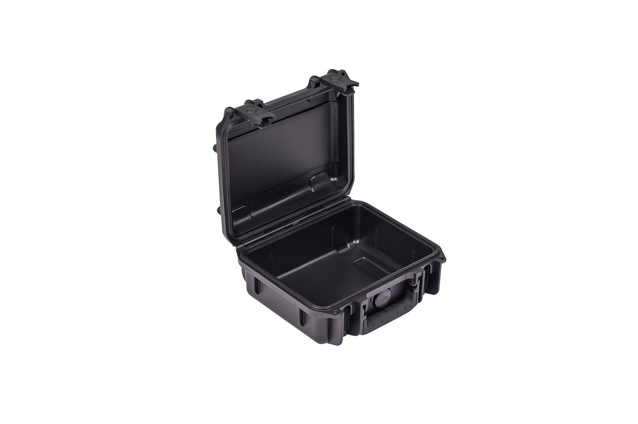 SKB - iSeries 0907-4 - Valise Étanche - Noire - Vide