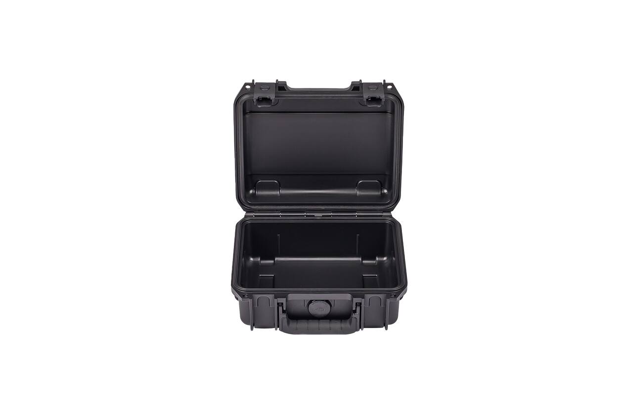 SKB - iSeries 0907-4 - Valise Étanche - Noire - Vide