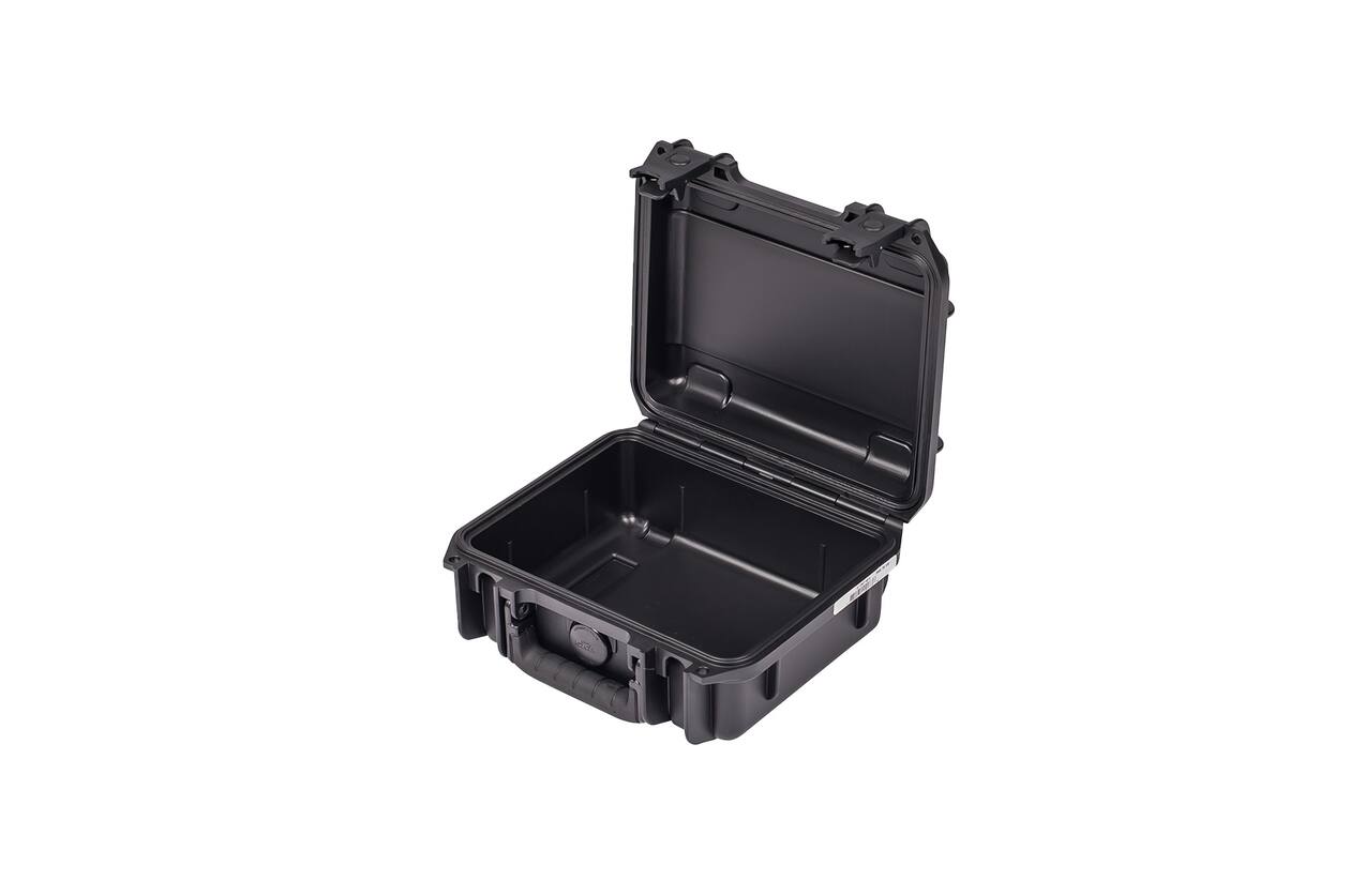 SKB - iSeries 0907-4 - Valise Étanche - Noire - Vide