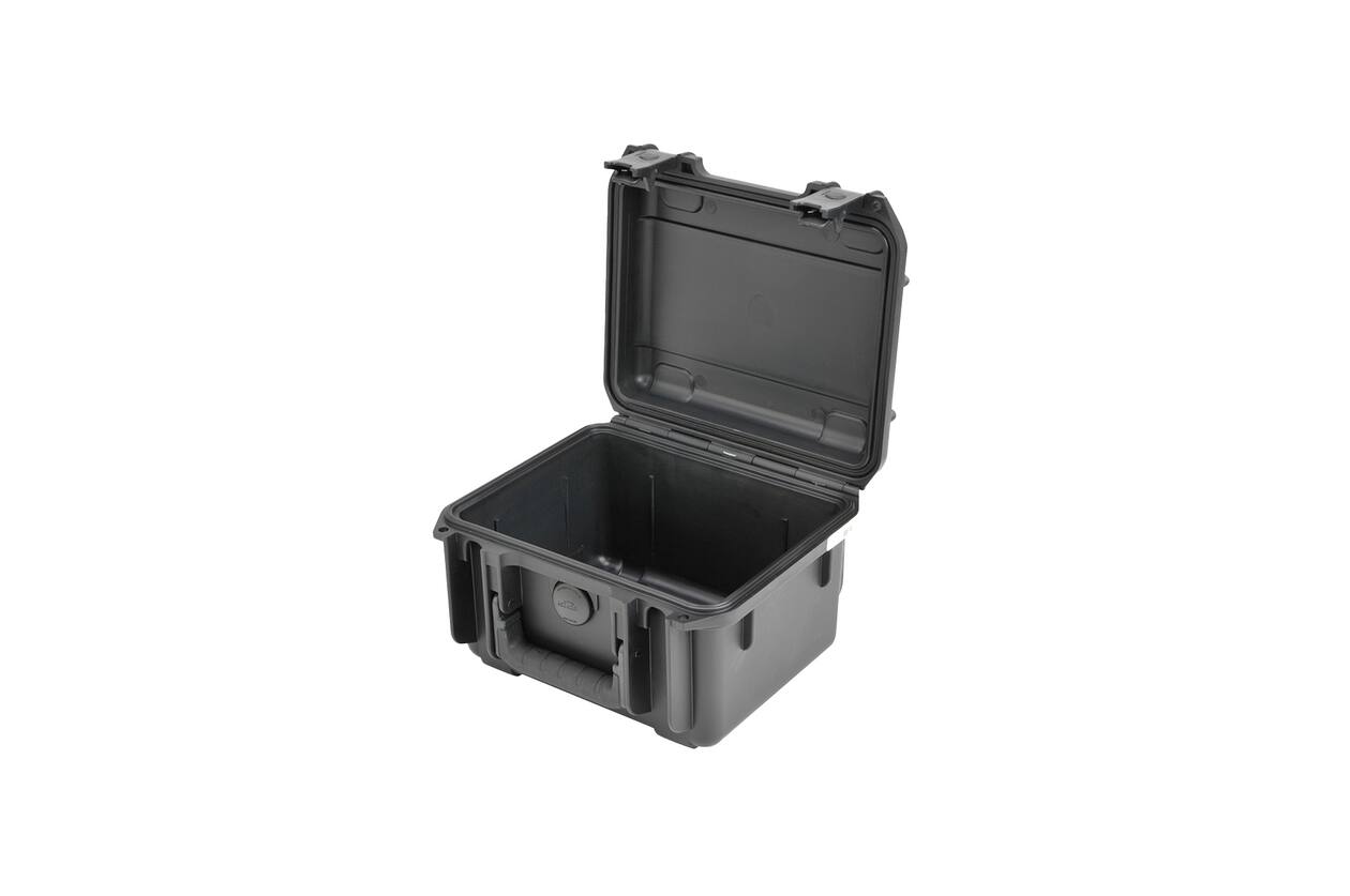 SKB - iSeries 0907-6 - Valise Étanche - Noire - Vide