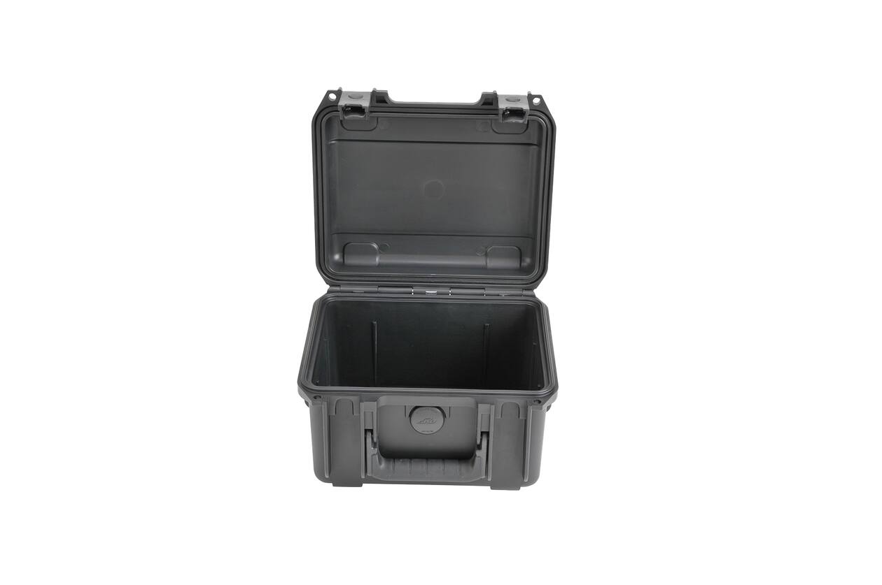 SKB - iSeries 0907-6 - Valise Étanche - Noire - Vide