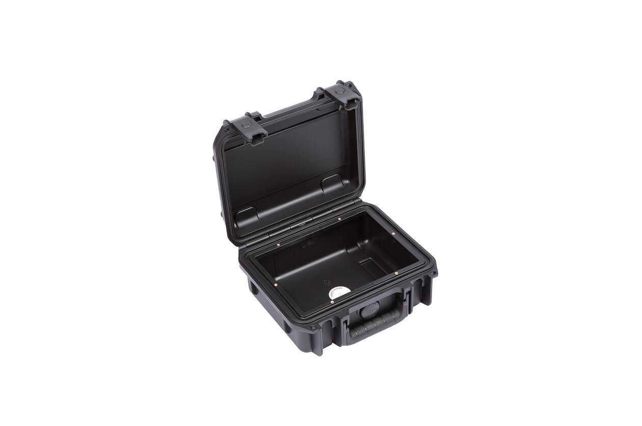 SKB - iSeries - Kit de Clips de Montage pour Panneau - Valise 0907