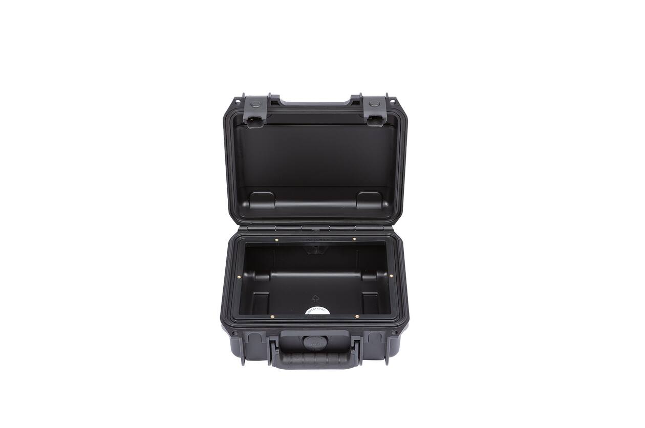 SKB - iSeries - Kit de Clips de Montage pour Panneau - Valise 0907
