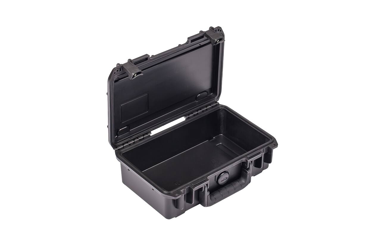 SKB - iSeries 1006-3 - Valise Étanche - Noire - Vide
