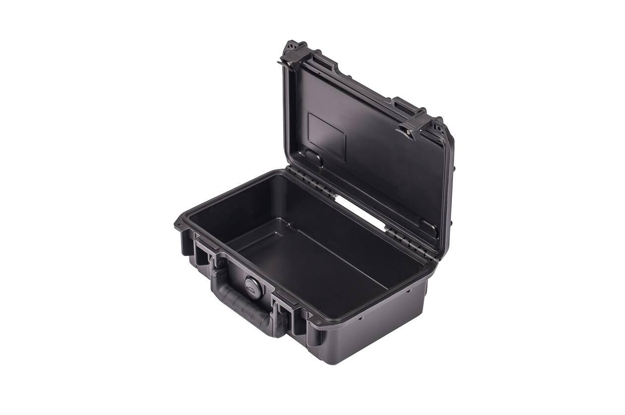 SKB - iSeries 1006-3 - Valise Étanche - Noire - Vide