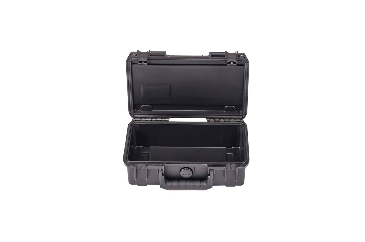 SKB - iSeries 1006-3 - Valise Étanche - Noire - Vide