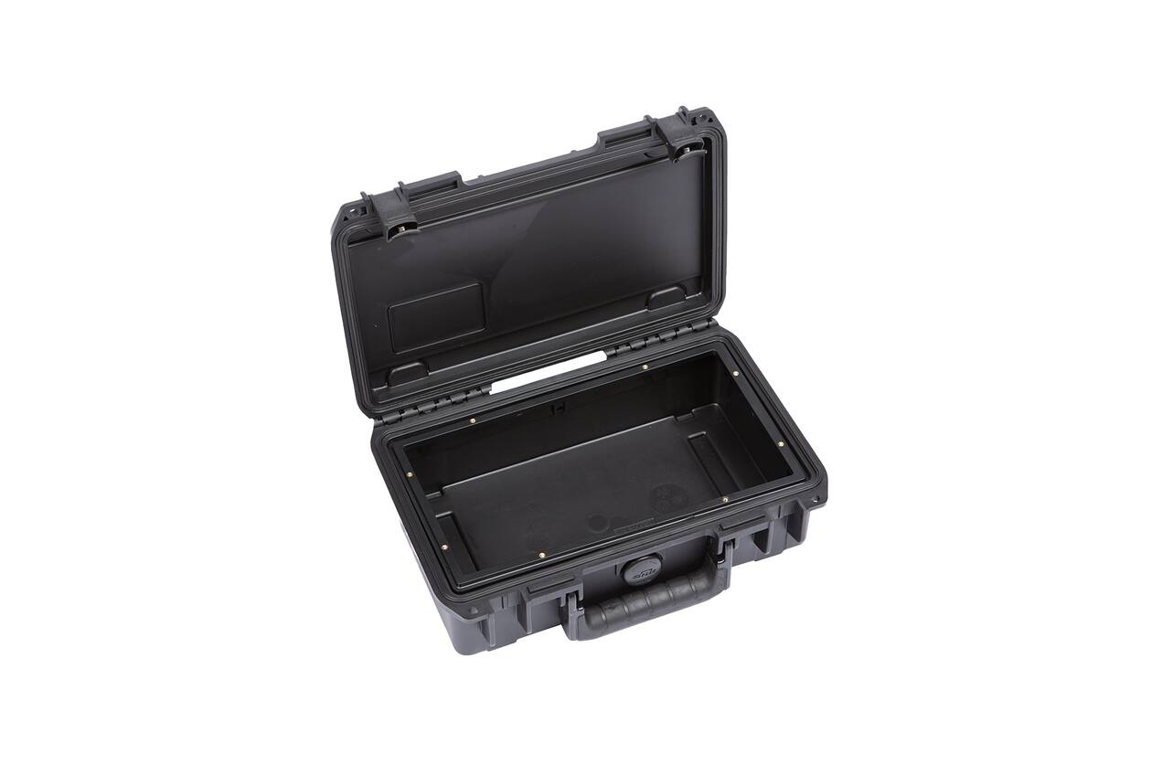 SKB - iSeries - Kit de Clips de Montage pour Panneau - Valise 1006