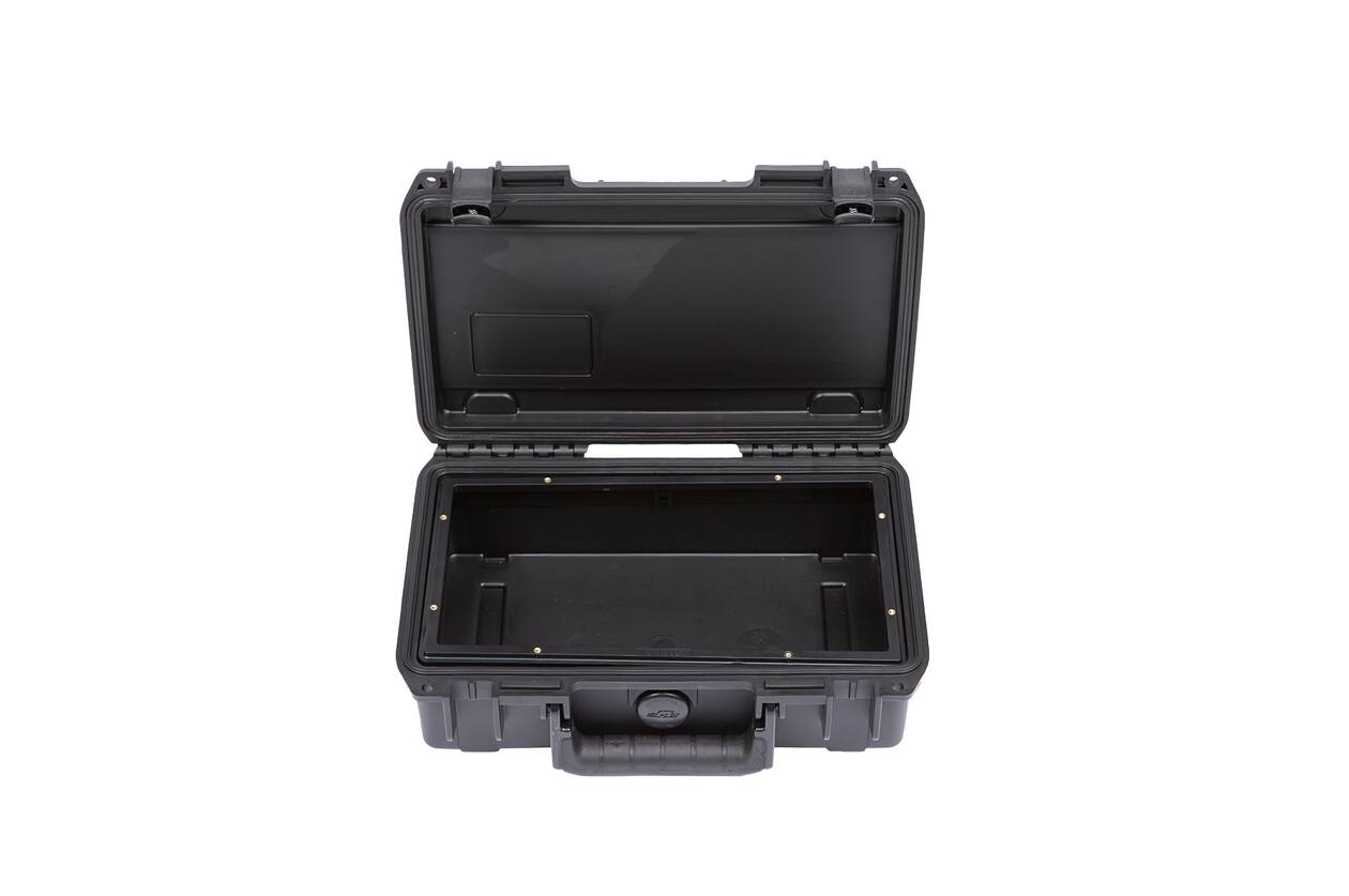 SKB - iSeries - Kit de Clips de Montage pour Panneau - Valise 1006