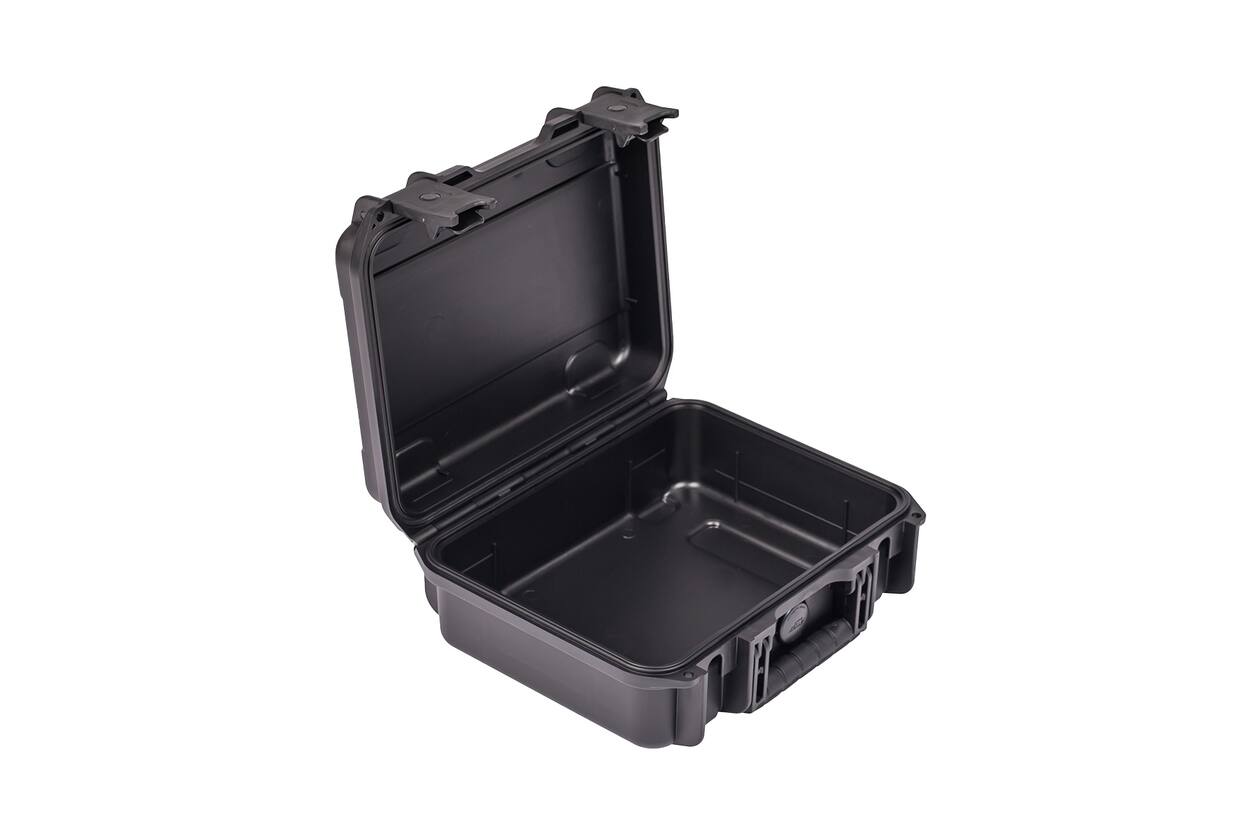 SKB - iSeries 1209-4 - Valise Étanche - Noire - Vide